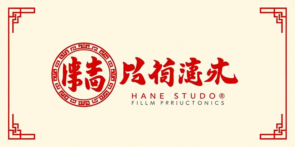 午夜精品视频合作伙伴上海电影制片厂品牌标识