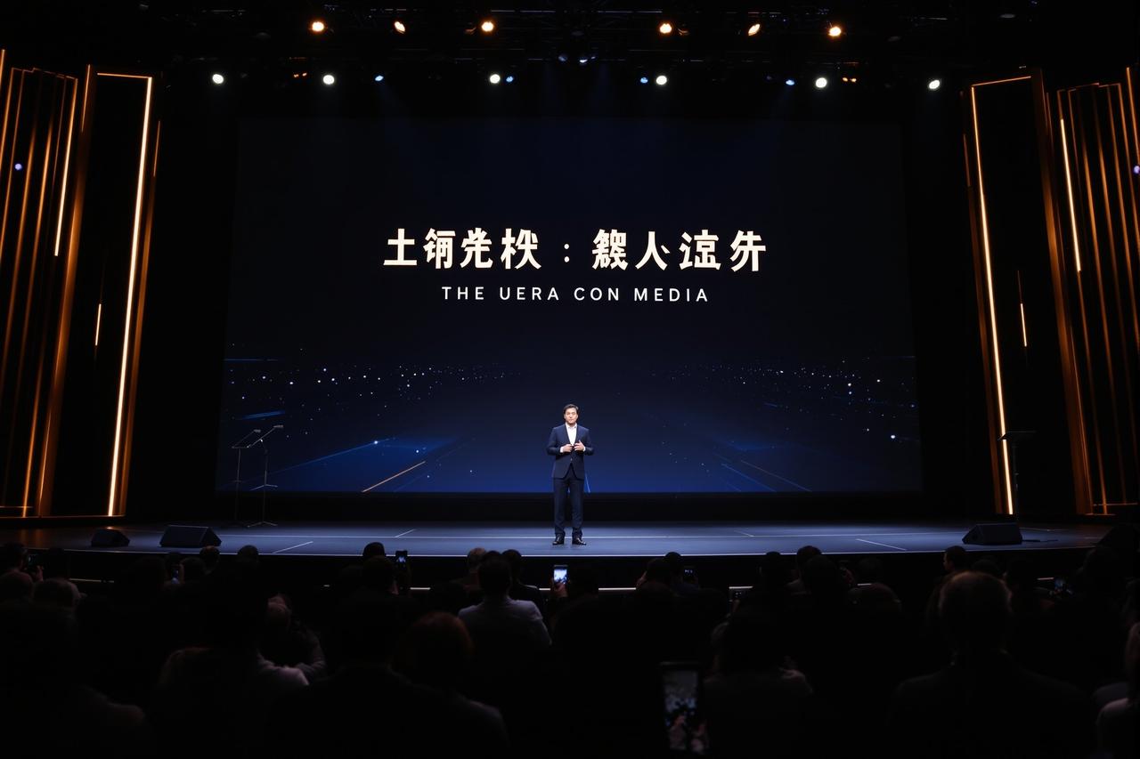 午夜精品视频年度战略发布会：未来三年将打造十部精品力作