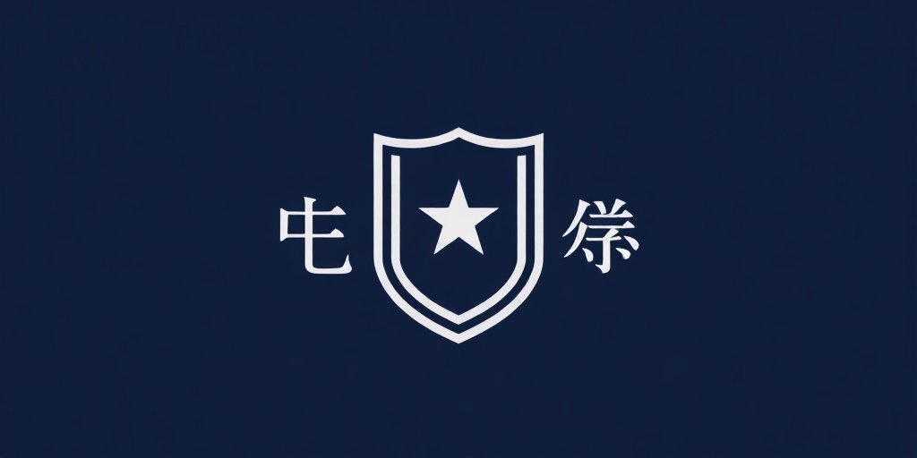 午夜精品视频合作伙伴博纳影业品牌标识
