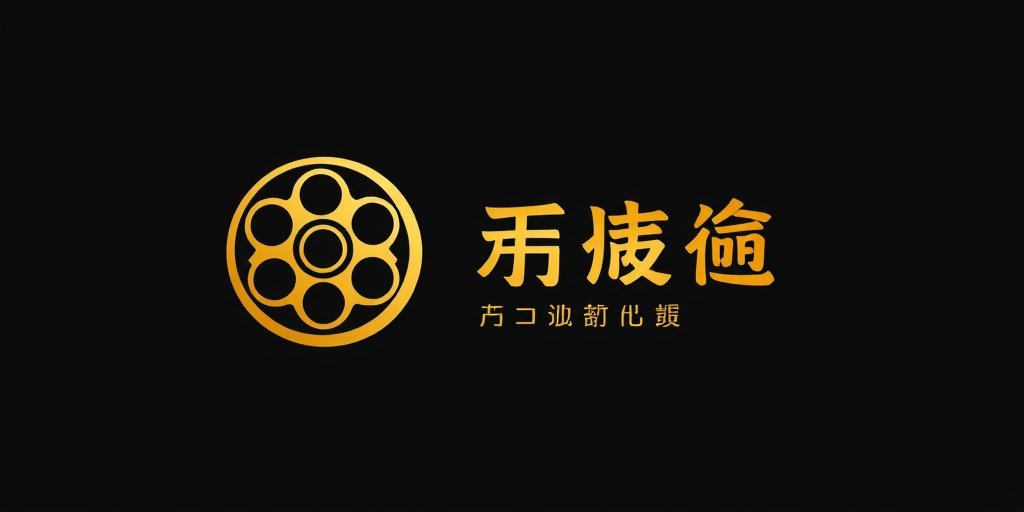 午夜精品视频合作伙伴中国电影集团品牌标识